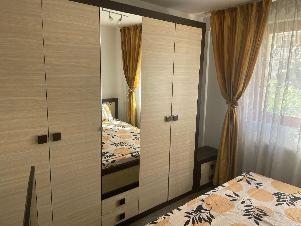 Bucuresti Comfort Apartment Екстериор снимка