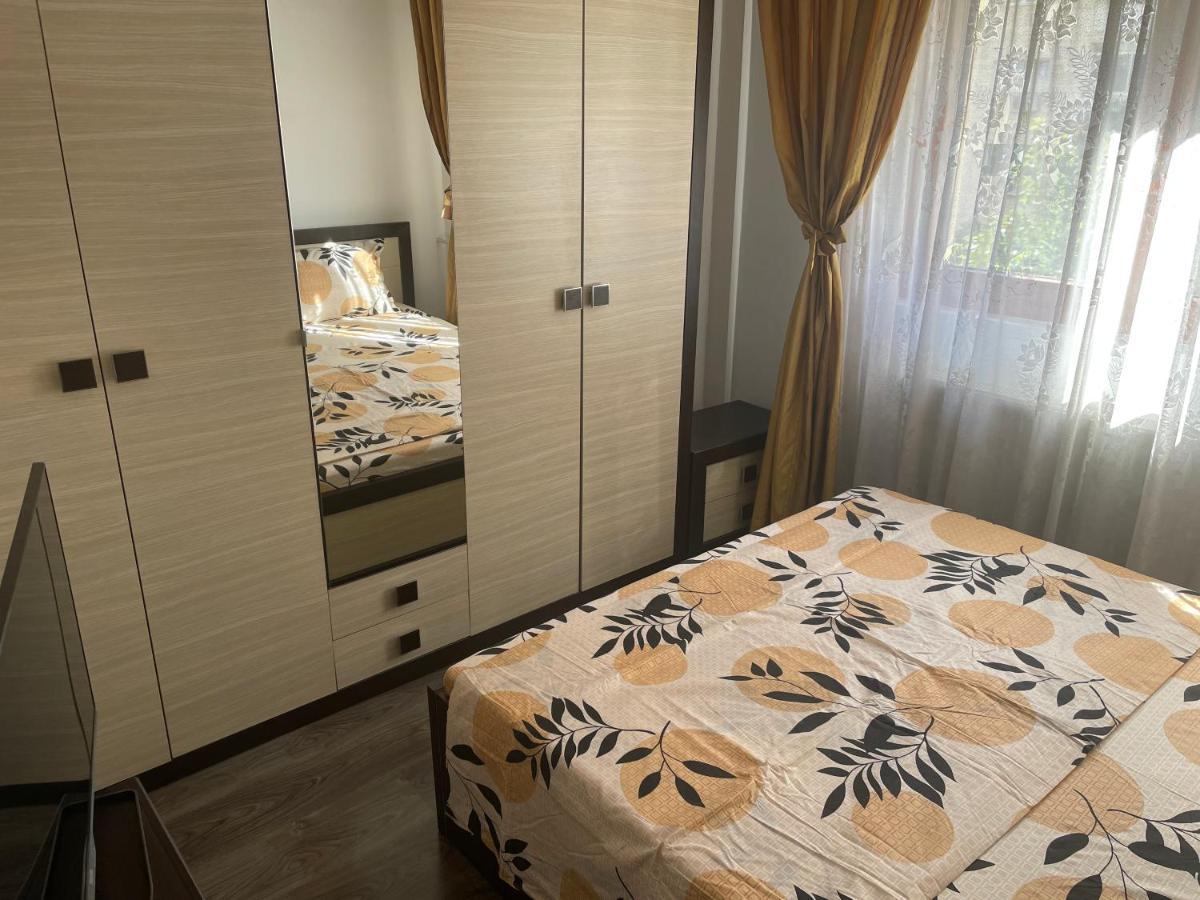 Bucuresti Comfort Apartment Екстериор снимка
