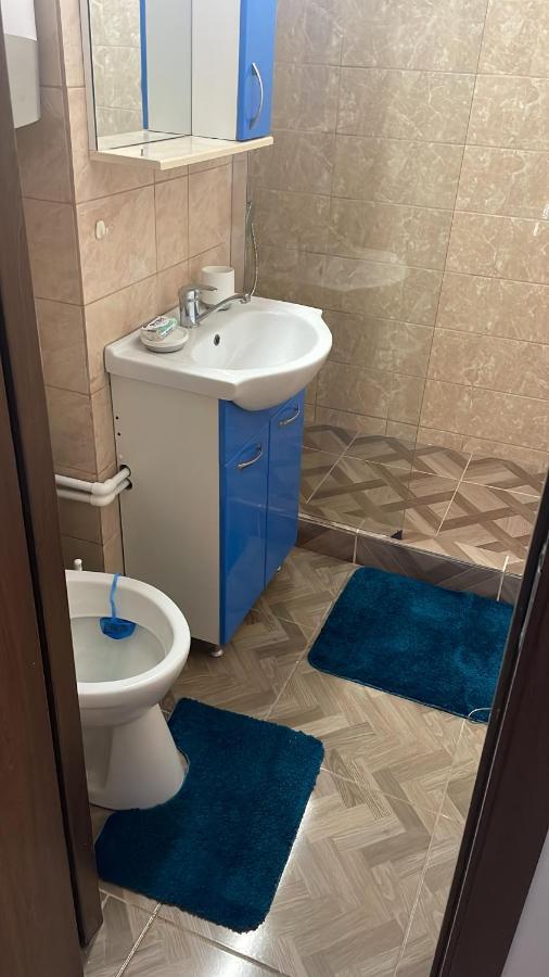 Bucuresti Comfort Apartment Екстериор снимка