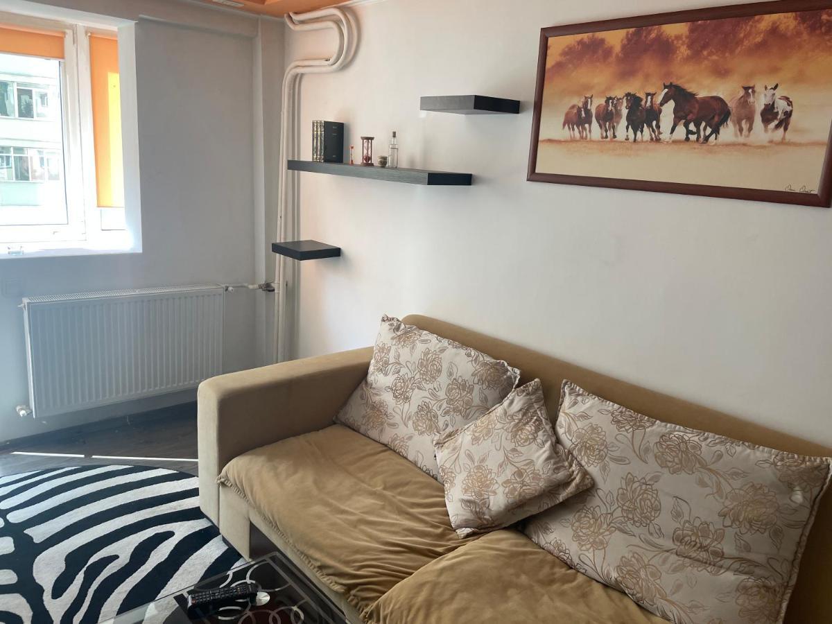 Bucuresti Comfort Apartment Екстериор снимка