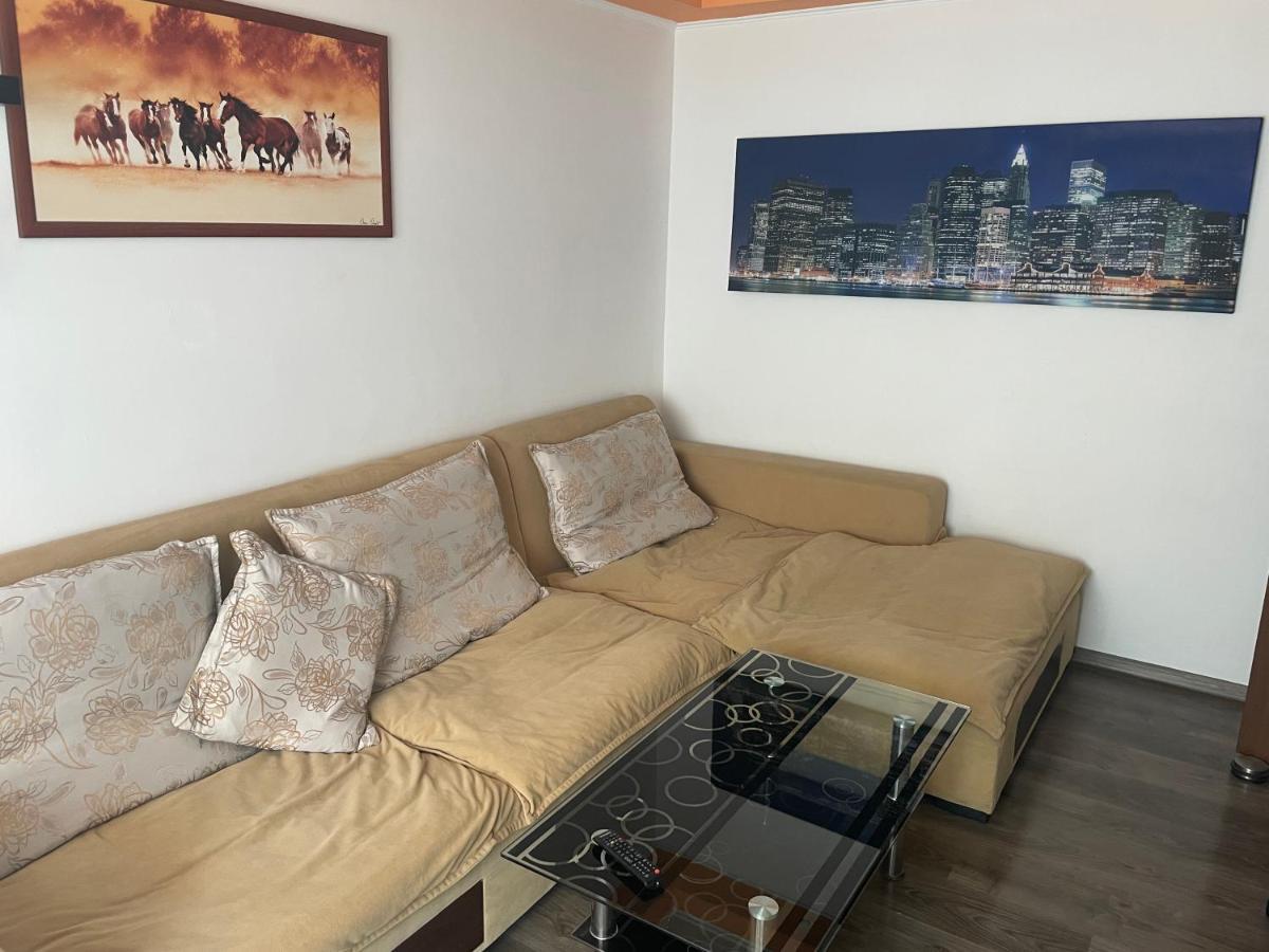 Bucuresti Comfort Apartment Екстериор снимка