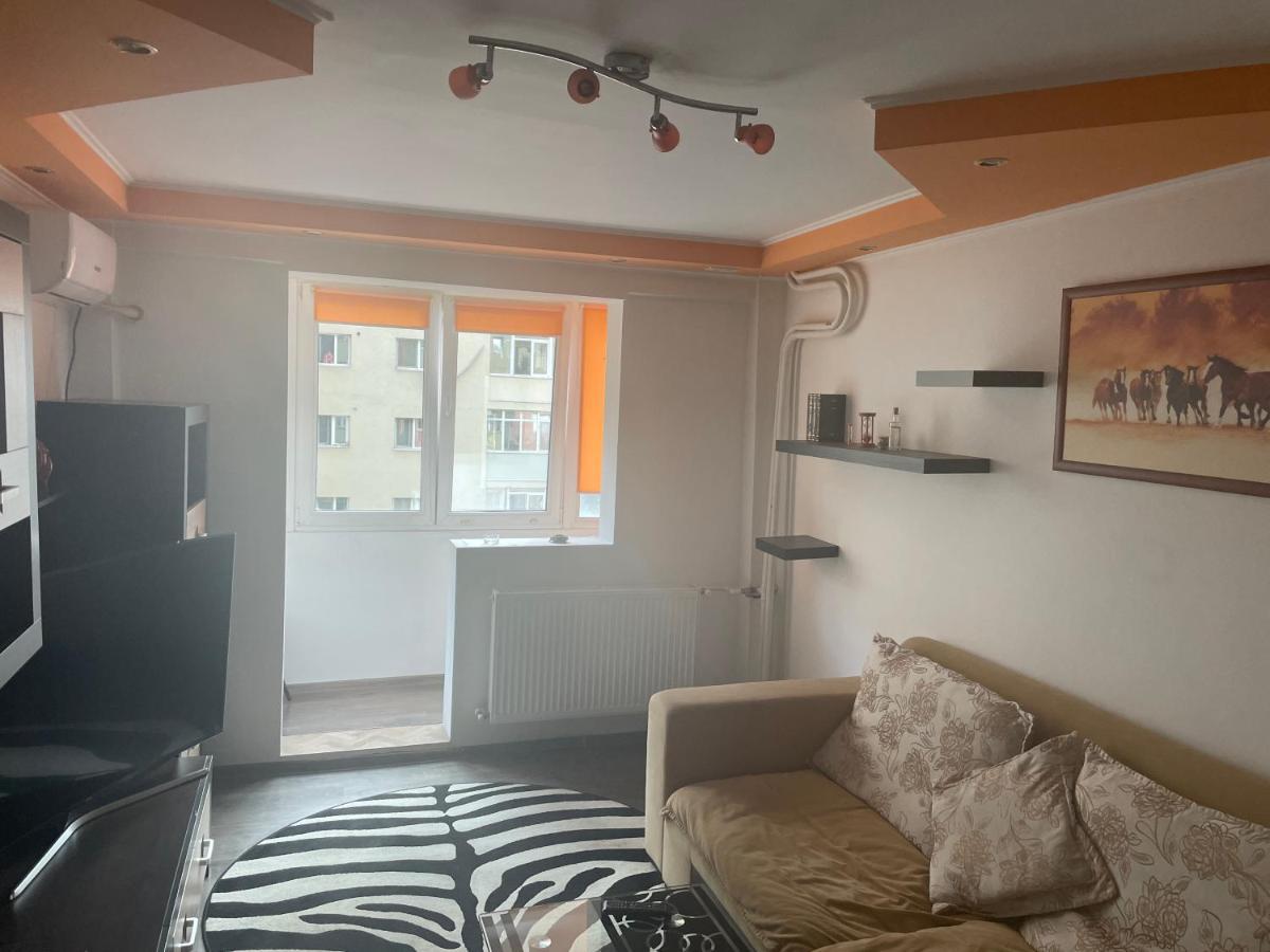 Bucuresti Comfort Apartment Екстериор снимка