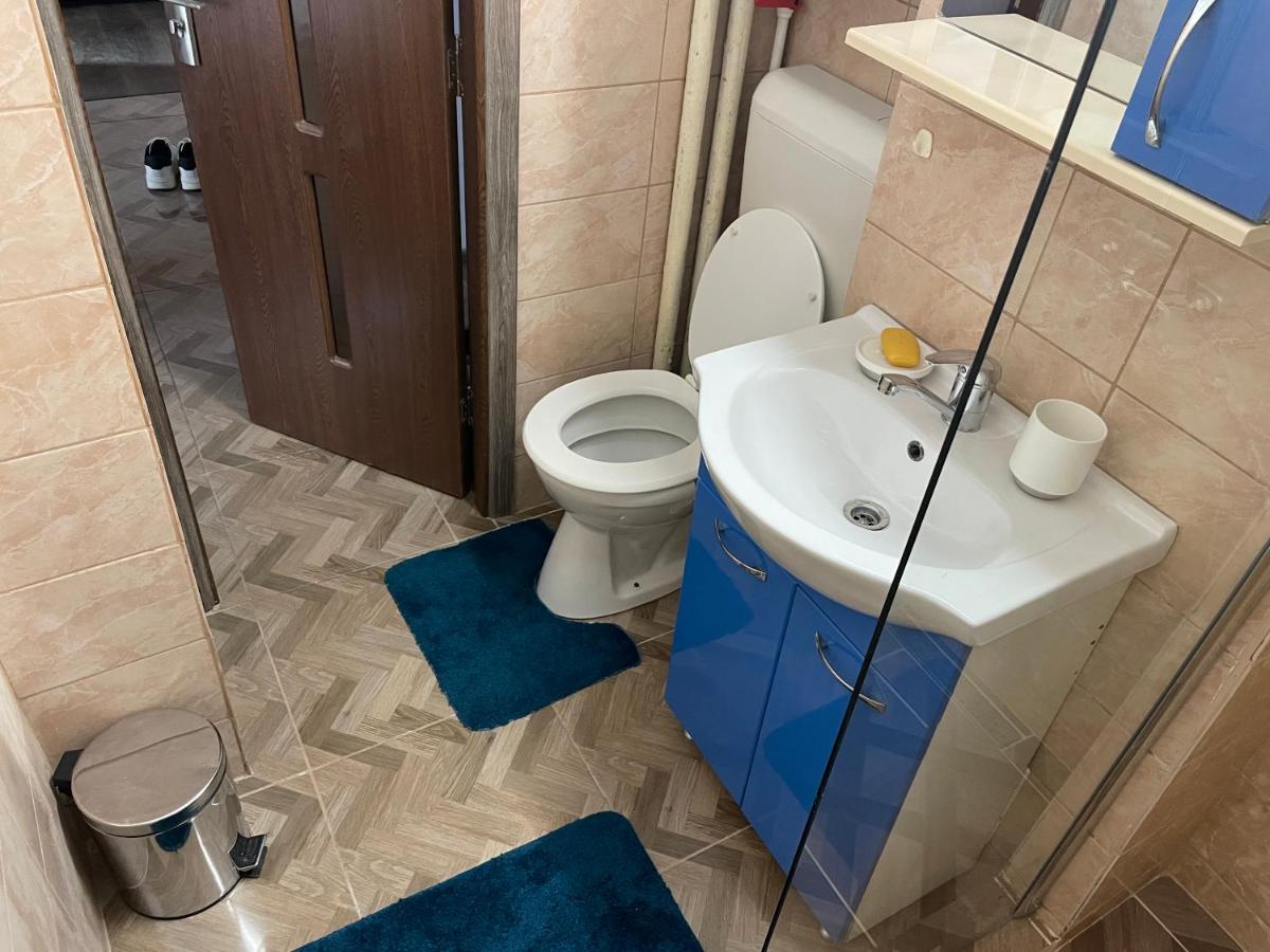 Bucuresti Comfort Apartment Екстериор снимка