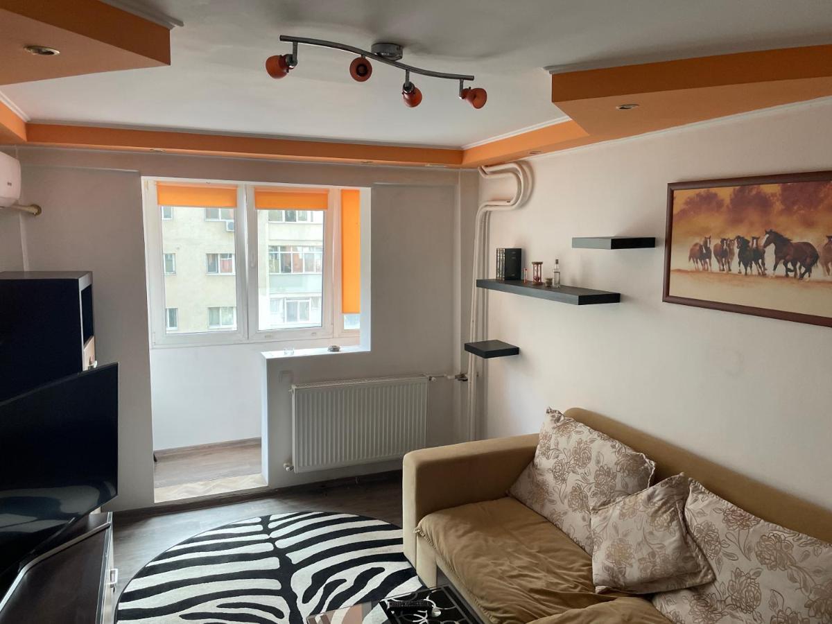 Bucuresti Comfort Apartment Екстериор снимка