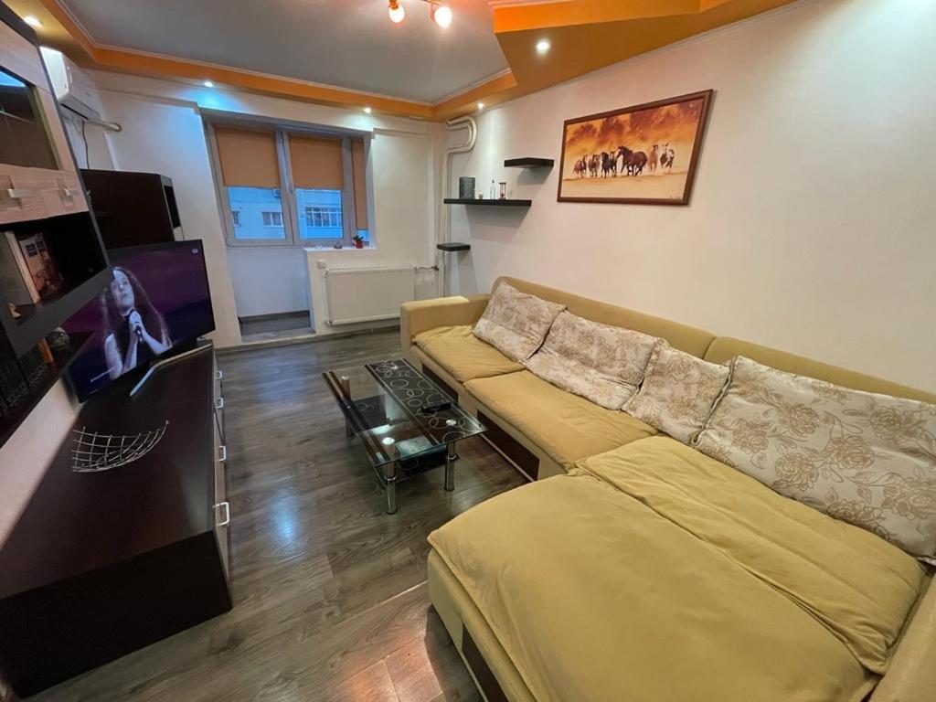 Bucuresti Comfort Apartment Екстериор снимка