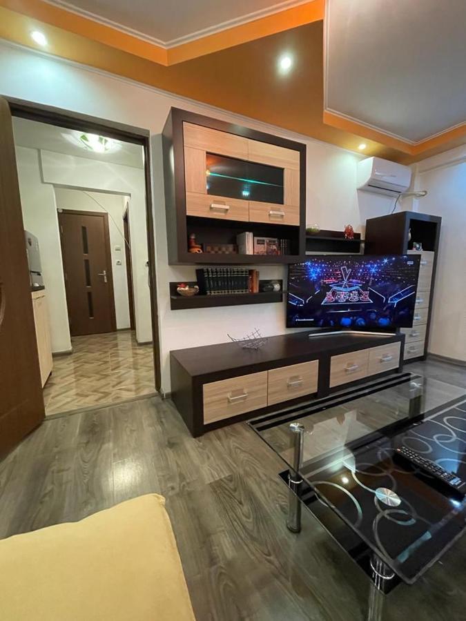 Bucuresti Comfort Apartment Екстериор снимка